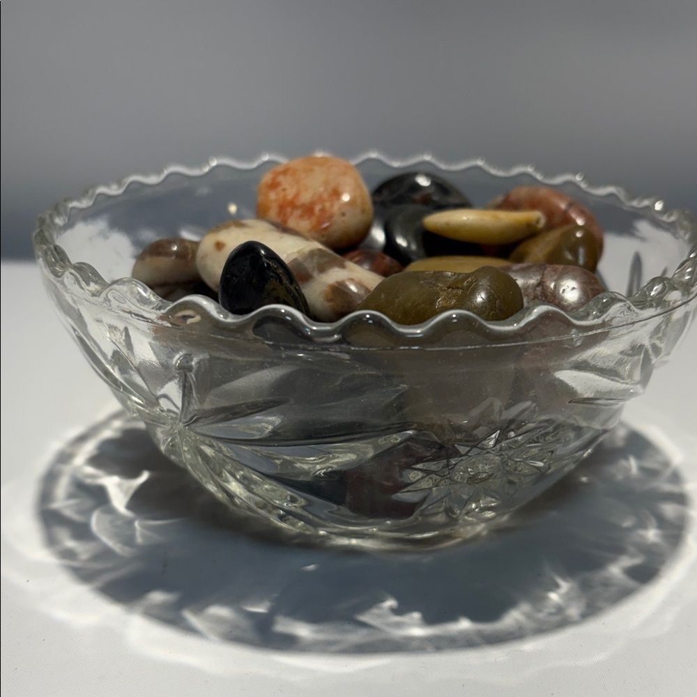 Assorted Polished Stones - Picture 4 of 8